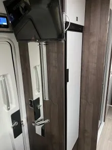 Fahrzeugbild Benimar Tessoro T463 UP #9