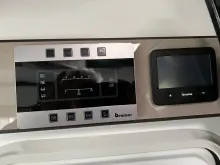 Fahrzeugbild Benimar Tessoro T463 UP #13