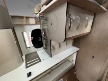 Fahrzeugbild Bürstner Ixeo I 729 Autark SOlar Wechselrichter #12