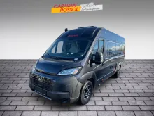 Fahrzeugbild Dethleffs Globetrail 640 ES Fiat Frühjahrs-Sale #3