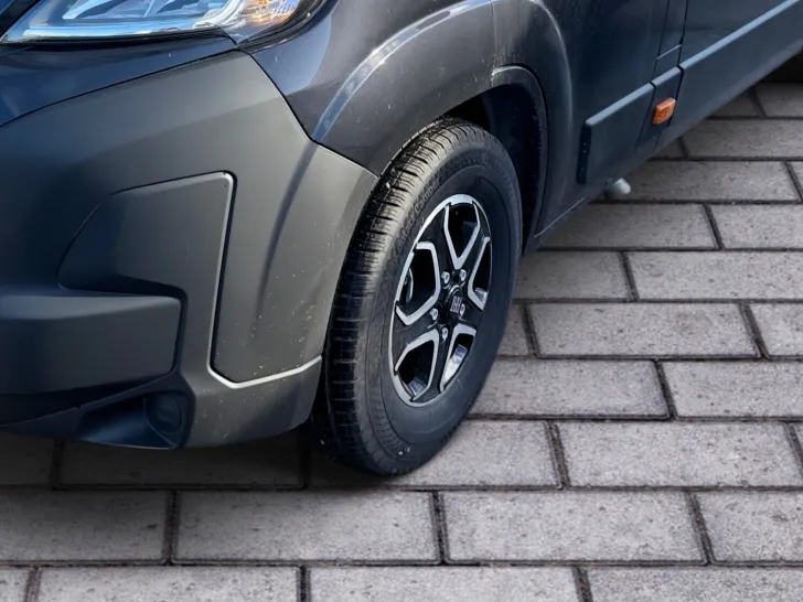 Fahrzeugbild Dethleffs Globetrail 640 ES Fiat Frühjahrs-Sale #6