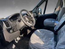 Fahrzeugbild Dethleffs Globetrail 640 ES Fiat Frühjahrs-Sale #7