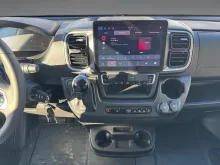 Fahrzeugbild Dethleffs Globetrail 640 ES Fiat Frühjahrs-Sale #9
