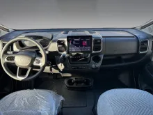 Fahrzeugbild Dethleffs Globetrail 640 ES Fiat Frühjahrs-Sale #10