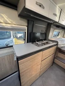Fahrzeugbild Dethleffs Globetrail 640 ES Fiat Frühjahrs-Sale #12