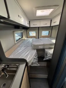 Fahrzeugbild Dethleffs Globetrail 640 ES Fiat Frühjahrs-Sale #16