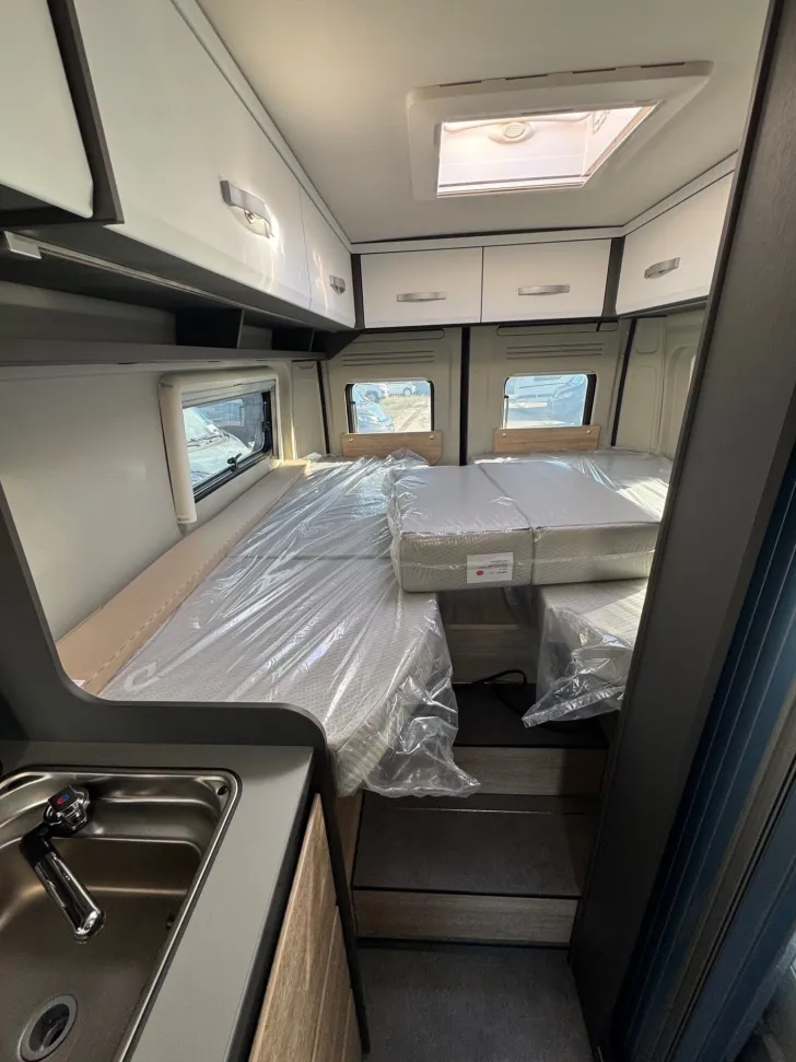 Fahrzeugbild Dethleffs Globetrail 640 ES Fiat Frühjahrs-Sale #16