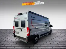 Fahrzeugbild Dethleffs Globetrail 600 DS Fiat Frühjahrs-Sale #4