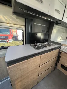 Fahrzeugbild Dethleffs Globetrail 600 DS Fiat Frühjahrs-Sale #13