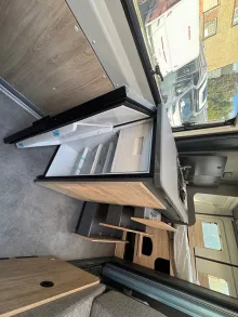 Fahrzeugbild Dethleffs Globetrail 600 DS Fiat Frühjahrs-Sale #14