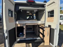 Fahrzeugbild Dethleffs Globetrail 600 DS Fiat Frühjahrs-Sale #18