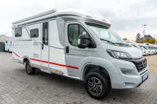 Fahrzeugbild LMC Cruiser V646G *Hubstützen*2xSolar*Autom.*180PS #1