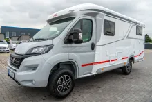 Fahrzeugbild LMC Cruiser V646G *Hubstützen*2xSolar*Autom.*180PS #2