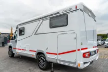 Fahrzeugbild LMC Cruiser V646G *Hubstützen*2xSolar*Autom.*180PS #3