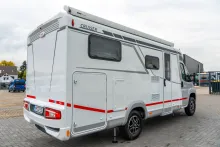 Fahrzeugbild LMC Cruiser V646G *Hubstützen*2xSolar*Autom.*180PS #4
