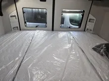 Fahrzeugbild Adria Twin ALL-IN 600 SPB Automatik|180PS|Solar|Safety #6