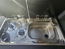 Fahrzeugbild Adria Twin ALL-IN 600 SPB Automatik|180PS|Solar|Safety #7