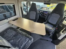 Fahrzeugbild Adria Twin ALL-IN 600 SPB Automatik|180PS|Solar|Safety #8