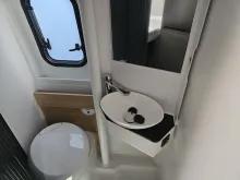 Fahrzeugbild Adria Twin ALL-IN 600 SPB Automatik|180PS|Solar|Safety #9