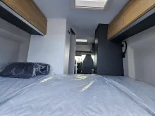 Fahrzeugbild Adria Twin ALL-IN 600 SPB Automatik|180PS|Solar|Safety #10