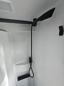 Fahrzeugbild Adria Twin ALL-IN 600 SPB Automatik|180PS|Solar|Safety #13