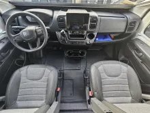 Fahrzeugbild Adria Twin ALL-IN 600 SPB Automatik|180PS|Solar|Safety #14