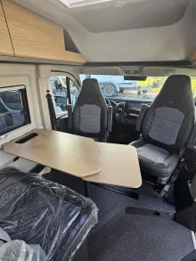 Fahrzeugbild Adria Twin ALL-IN 600 SPB Automatik|180PS|Solar|Safety #15