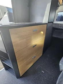 Fahrzeugbild Adria Twin ALL-IN 600 SPB Automatik|180PS|Solar|Safety #17