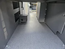 Fahrzeugbild Adria Twin ALL-IN 600 SPB Automatik|180PS|Solar|Safety #18