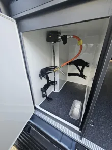 Fahrzeugbild Adria Twin ALL-IN 600 SPB Automatik|180PS|Solar|Safety #19