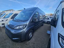 Fahrzeugbild Adria Twin ALL-IN 600 SPB Automatik|180PS|Solar|Safety #20