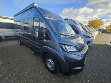 Fahrzeugbild Adria Twin ALL-IN 600 SPB Automatik|180PS|Solar|Safety #21