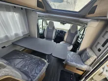 Fahrzeugbild Adria Coral Axess 600 SL Automatik, Paket Safety #5