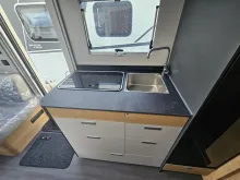 Fahrzeugbild Adria Coral Axess 600 SL Automatik, Paket Safety #7