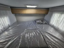 Fahrzeugbild Adria Coral Axess 600 SL Automatik, Paket Safety #14