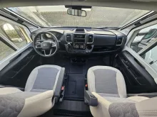 Fahrzeugbild Adria Coral Axess 600 SL Automatik, Paket Safety #15