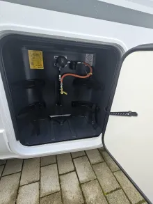 Fahrzeugbild Adria Coral Axess 600 SL Automatik, Paket Safety #19