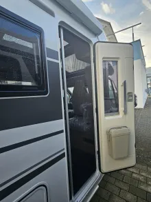 Fahrzeugbild Adria Coral Axess 600 SL Automatik, Paket Safety #20