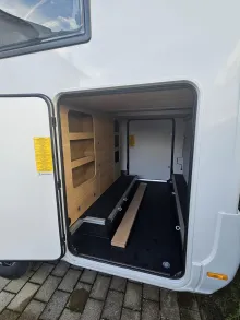 Fahrzeugbild Adria Coral Axess 600 SL Automatik, Paket Safety #22