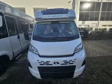Fahrzeugbild Adria Coral Axess 600 SL Automatik, Paket Safety #23