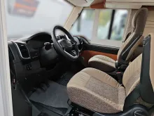 Fahrzeugbild Carthago chic c-line I 5.0 QB L ! Sie sparen 31.240,- ! #7
