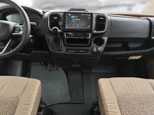 Fahrzeugbild Carthago chic c-line I 5.0 QB L ! Sie sparen 31.240,- ! #9
