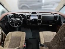 Fahrzeugbild Carthago chic c-line I 5.0 QB L ! Sie sparen 31.240,- ! #10