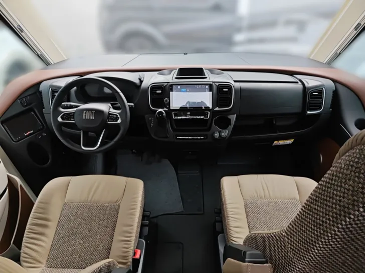 Fahrzeugbild Carthago chic c-line I 5.0 QB L ! Sie sparen 31.240,- ! #10