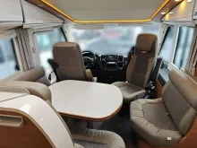Fahrzeugbild Carthago chic c-line I 5.0 QB L ! Sie sparen 31.240,- ! #11