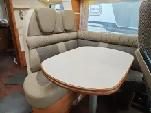 Fahrzeugbild Carthago chic c-line I 5.0 QB L ! Sie sparen 31.240,- ! #12