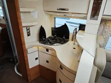 Fahrzeugbild Carthago chic c-line I 5.0 QB L ! Sie sparen 31.240,- ! #13