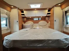 Fahrzeugbild Carthago chic c-line I 5.0 QB L ! Sie sparen 31.240,- ! #17