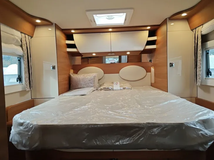 Fahrzeugbild Carthago chic c-line I 5.0 QB L ! Sie sparen 31.240,- ! #17