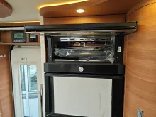 Fahrzeugbild Carthago chic c-line I 5.0 QB L ! Sie sparen 31.240,- ! #19